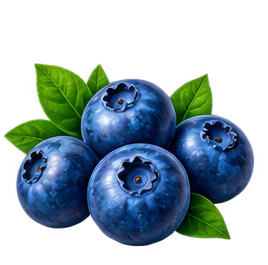 Blueberry