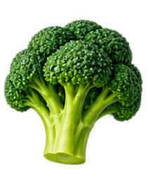 Broccoli Juice
