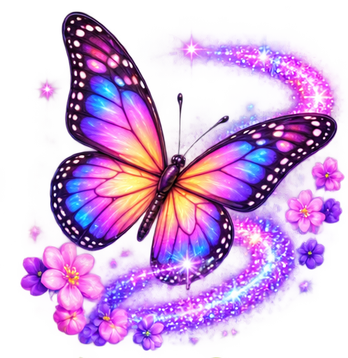 Butterfly Dust