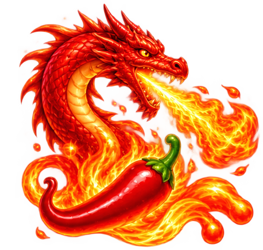 Dragon Fire