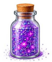 Glitter Magic