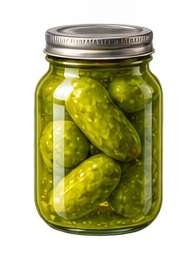 Grandpa's Pickle Juice