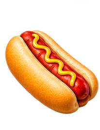 Hot Dog Water