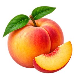 Peach