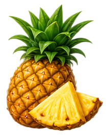Pineapple