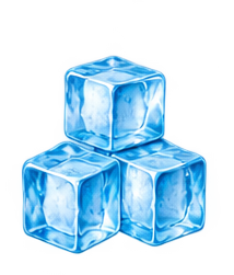 Polar Ice