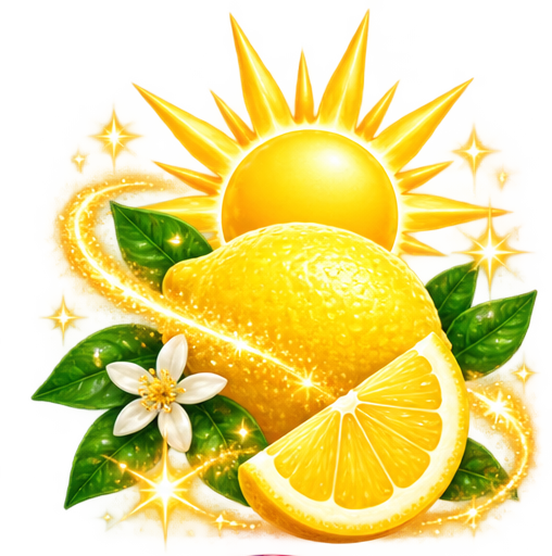 Sunshine Sparkles