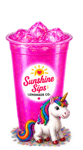 Unicorn Lemonade